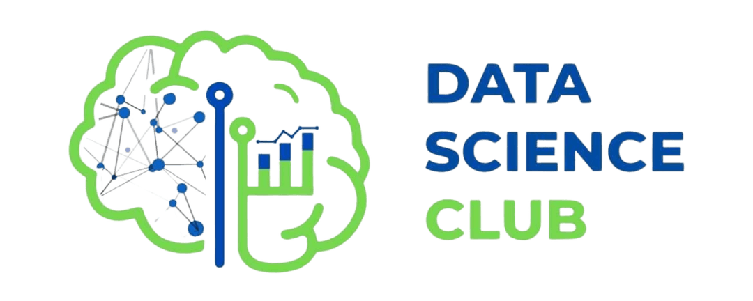 ds club logo