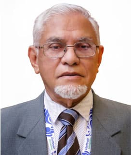 Prof. M. Lutfar Rahman, PhD